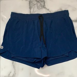 Avia running shorts